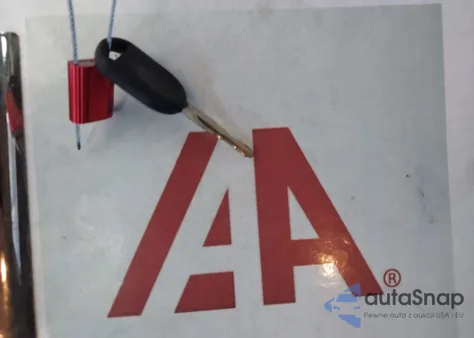 2004 Ford Ranger Edge/Tremor/Xlt z USA, uszkodzony, nr VIN 1FTYR44UX4PA14921